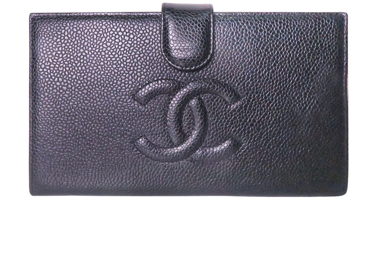 Chanel Vintage Wallet